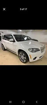 2013 BMW X5 M Sport