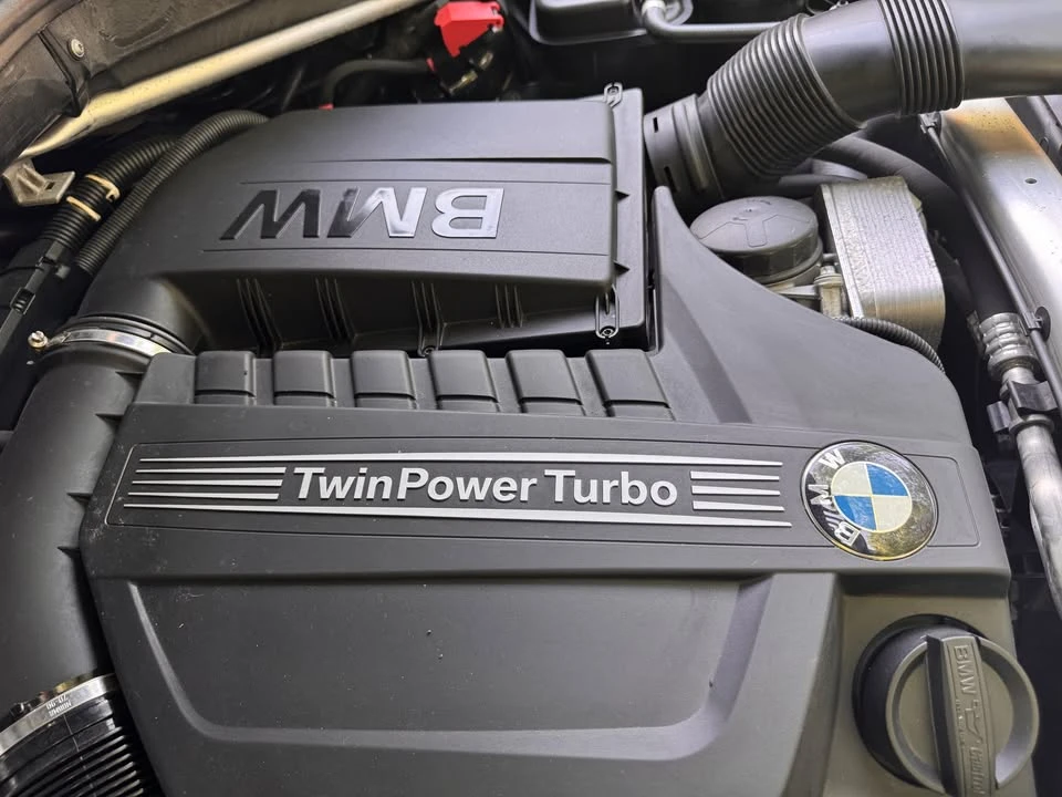 2013 BMW E70 X5 - Image 14 of 20