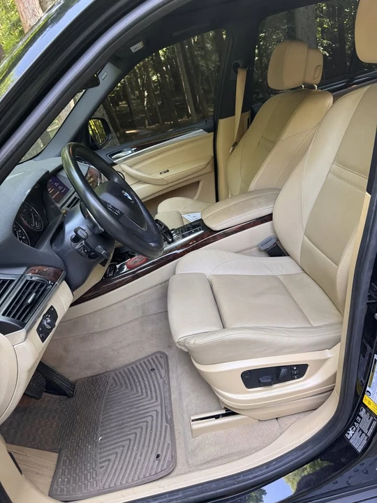 2013 BMW E70 X5 - Image 8 of 20