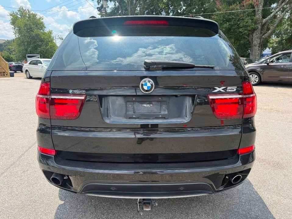 2013 BMW E70 X5 - Image 5 of 20