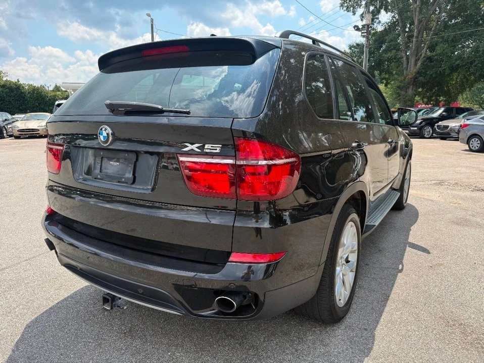 2013 BMW E70 X5 - Image 4 of 20