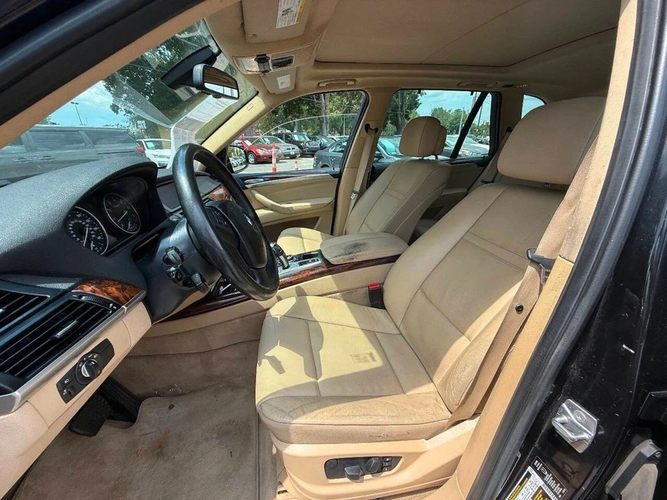2013 BMW E70 X5 - Image 13 of 20