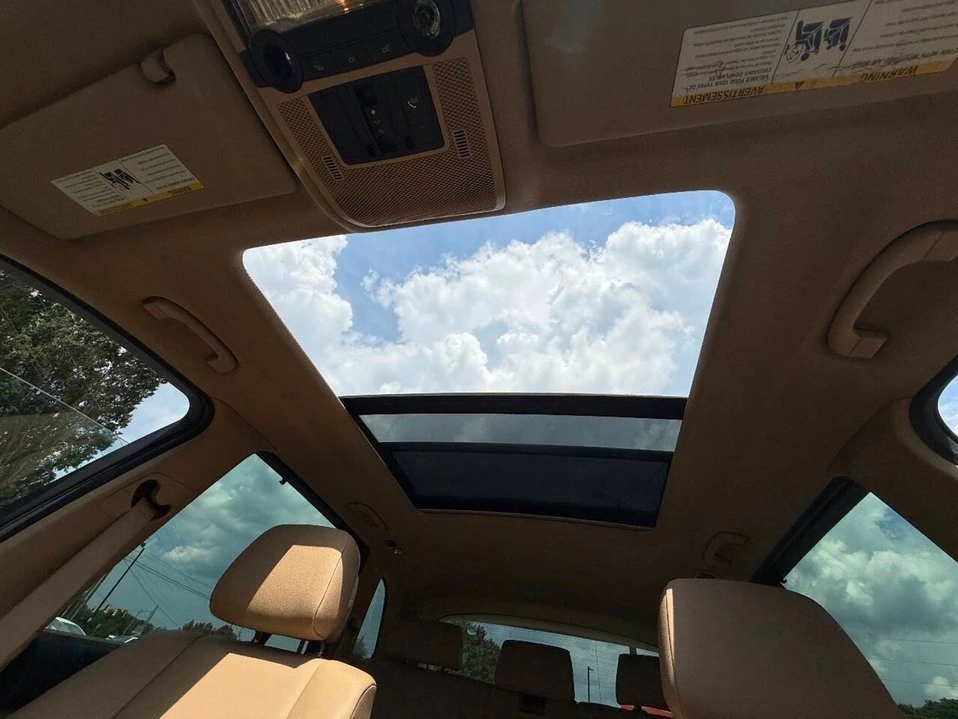 2013 BMW E70 X5 - Image 19 of 20
