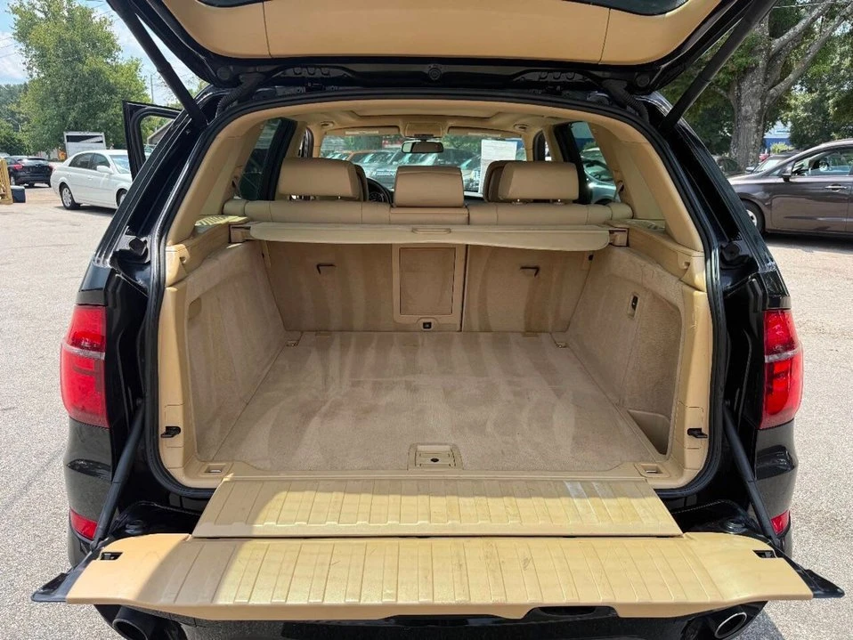 2013 BMW E70 X5 - Image 7 of 20