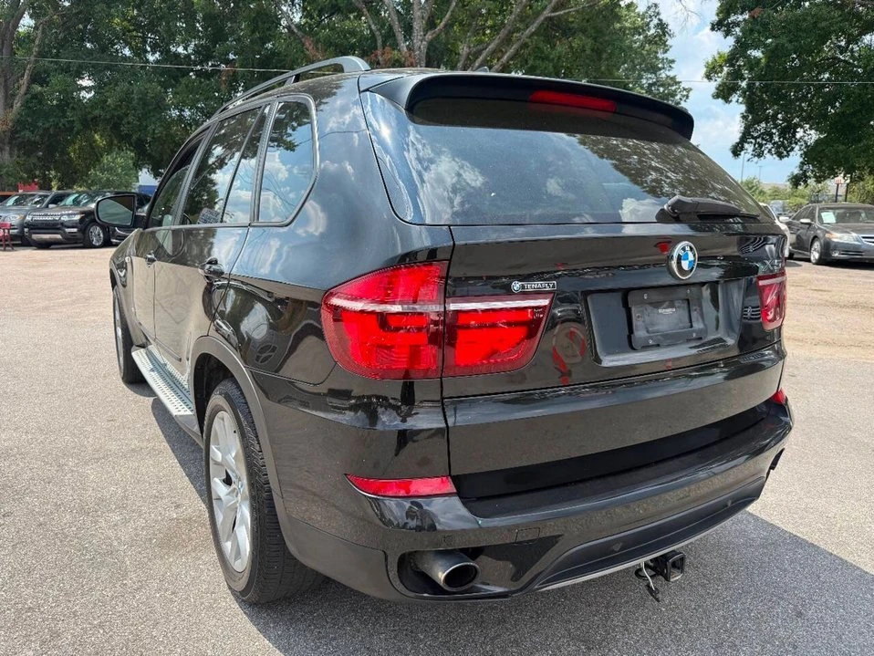 2013 BMW E70 X5 - Image 6 of 20