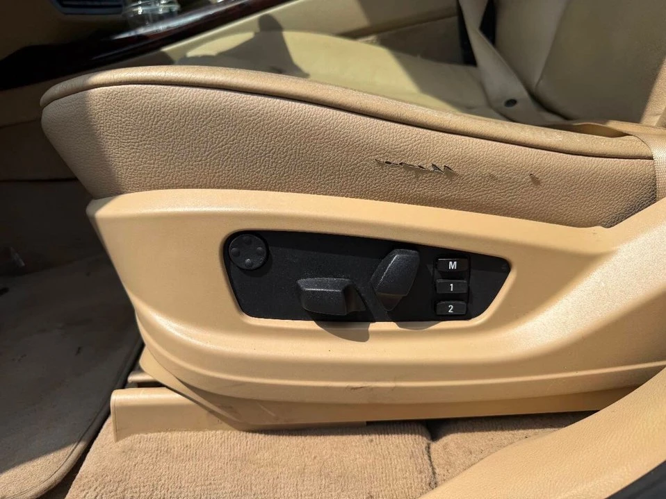 2013 BMW E70 X5 - Image 15 of 20