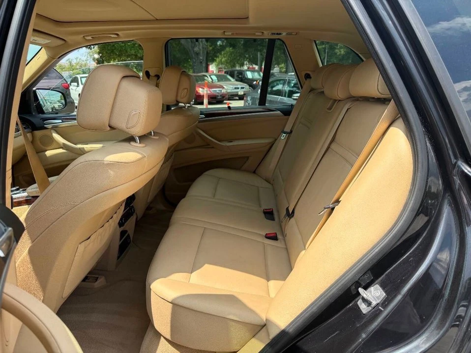 2013 BMW E70 X5 - Image 8 of 20