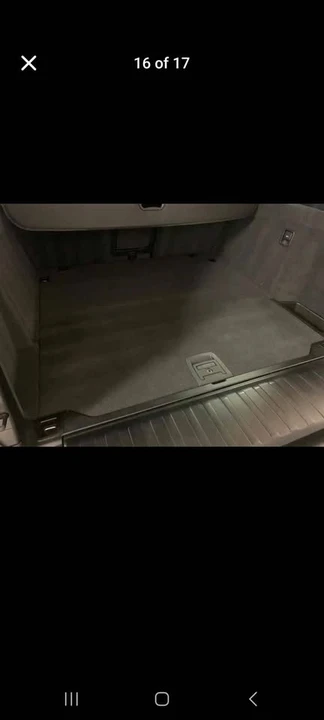 2013 BMW E70 X5 - Image 7 of 13