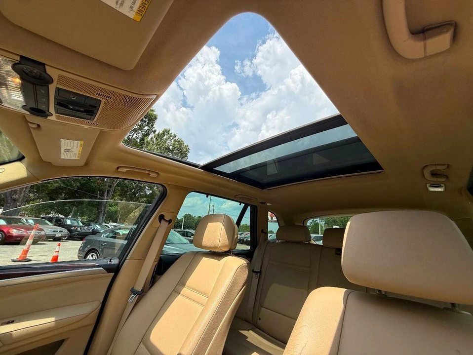 2013 BMW E70 X5 - Image 16 of 20