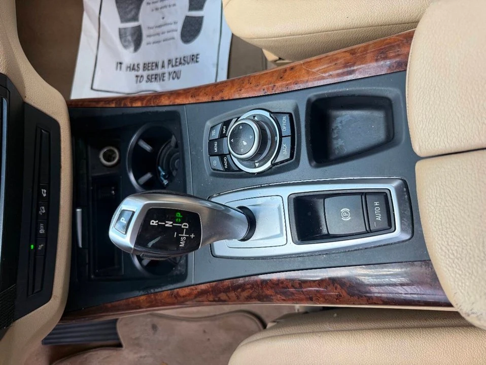 2013 BMW E70 X5 - Image 17 of 20