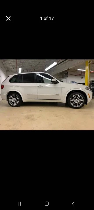 2013 BMW E70 X5 - Image 6 of 13