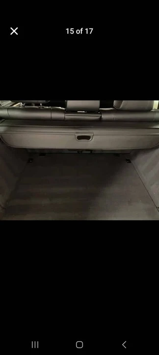 2013 BMW E70 X5 - Image 13 of 13