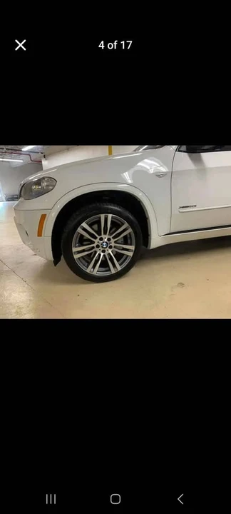 2013 BMW E70 X5 - Image 2 of 13