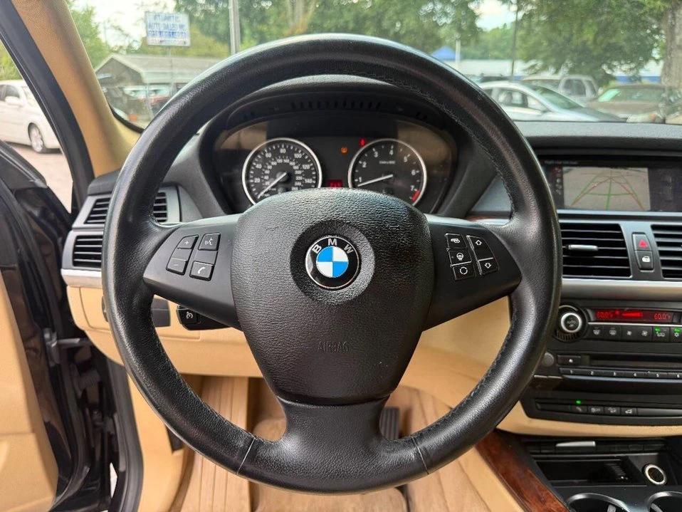 2013 BMW E70 X5 - Image 11 of 20