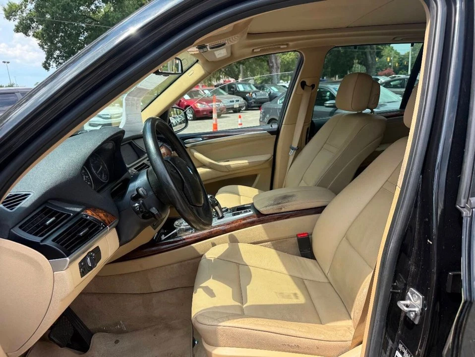 2013 BMW E70 X5 - Image 9 of 20