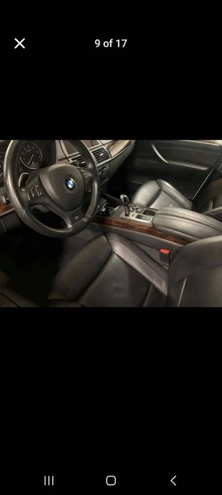 2013 BMW E70 X5 - Image 4 of 13