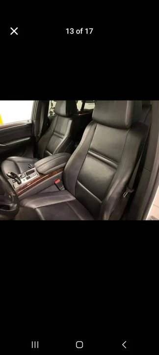 2013 BMW E70 X5 - Image 10 of 13