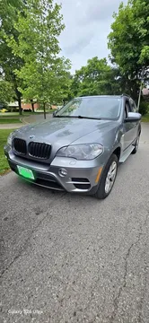 2013 BMW X5