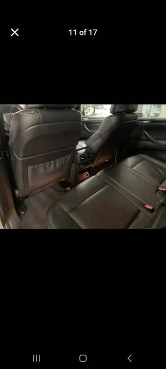2013 BMW E70 X5 - Image 8 of 13