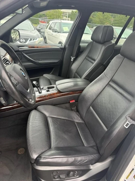 2013 BMW E70 X5 - Image 10 of 13