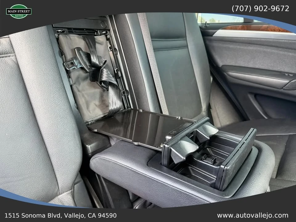 2013 BMW E70 X5 - Image 14 of 20