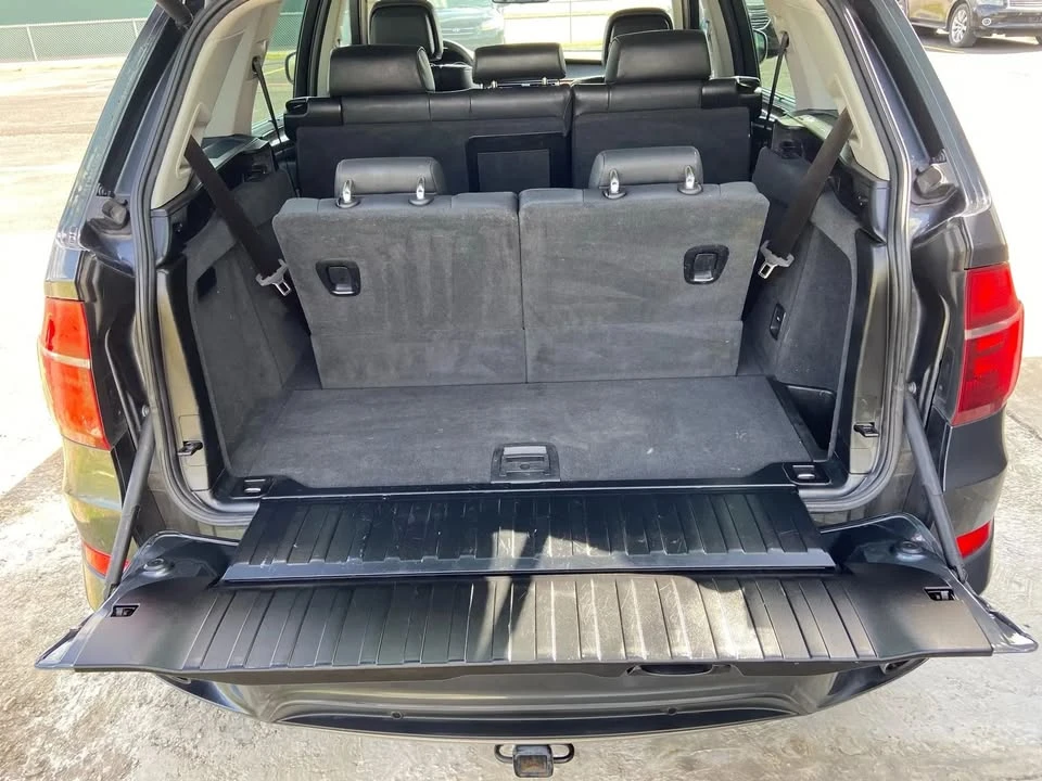 2013 BMW E70 X5 - Image 11 of 14