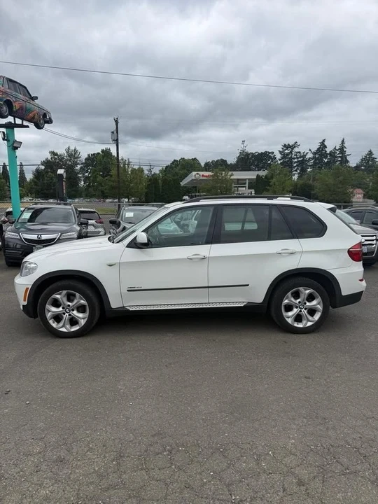 2013 BMW E70 X5 - Image 2 of 13