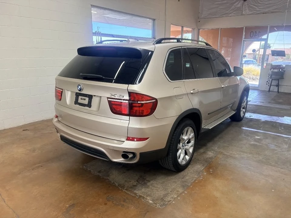 2013 BMW E70 X5 - Image 7 of 12