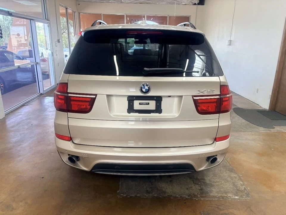 2013 BMW E70 X5 - Image 6 of 12