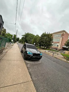 2013 BMW X5 xDrive35i