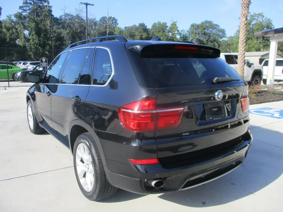 2013 BMW E70 X5 - Image 4 of 17