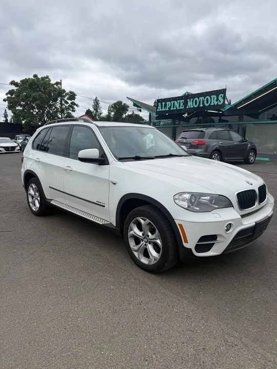 2013 BMW E70 X5 - Image 7 of 13