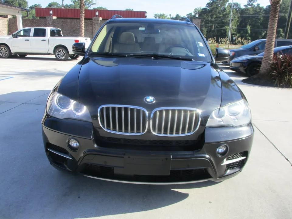 2013 BMW E70 X5 - Image 11 of 17