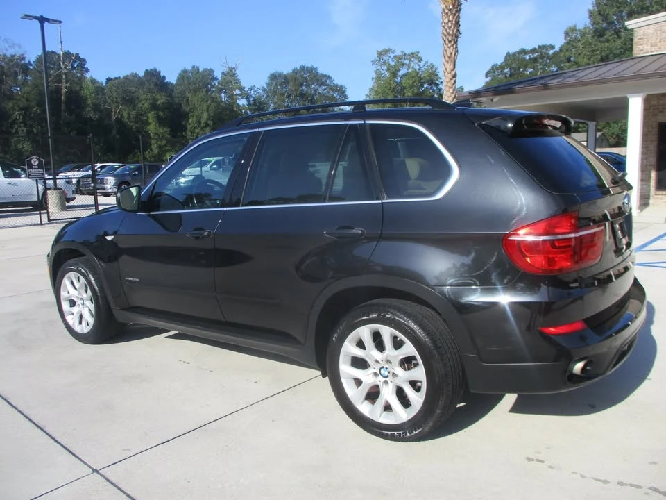 2013 BMW E70 X5 - Image 3 of 17