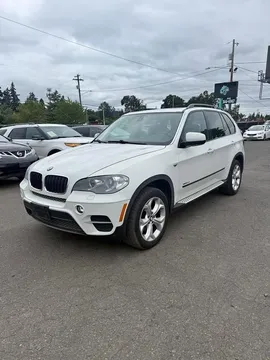 2013 BMW X5