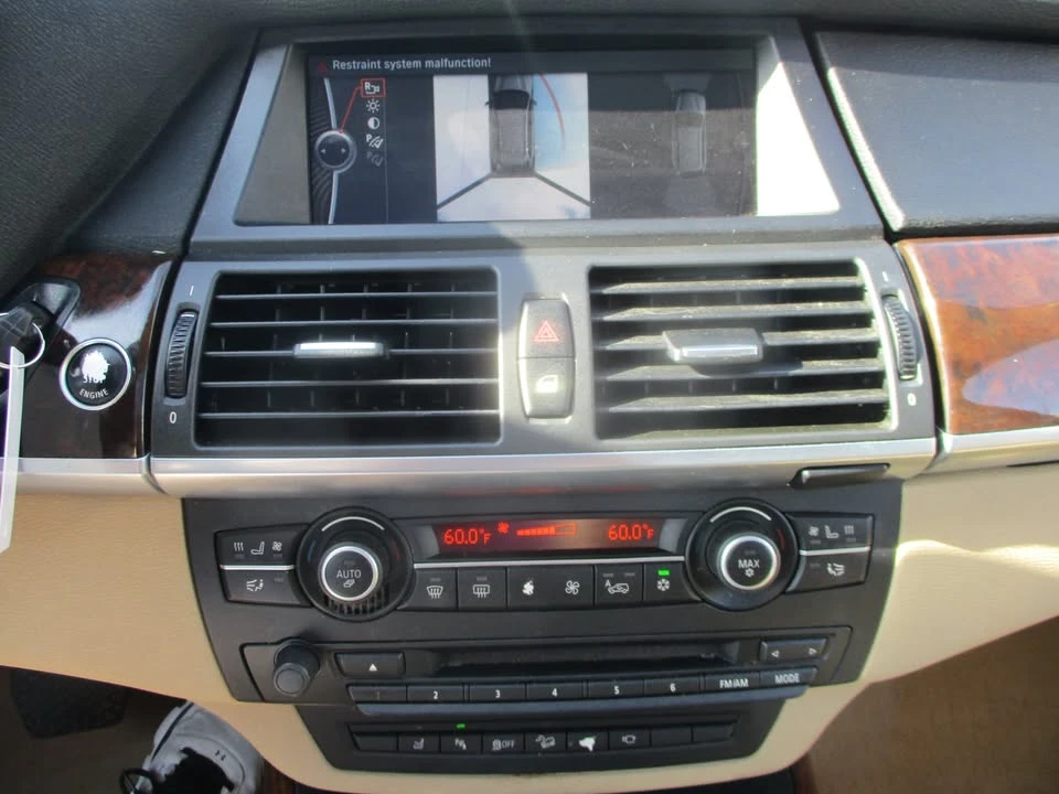 2013 BMW E70 X5 - Image 15 of 17