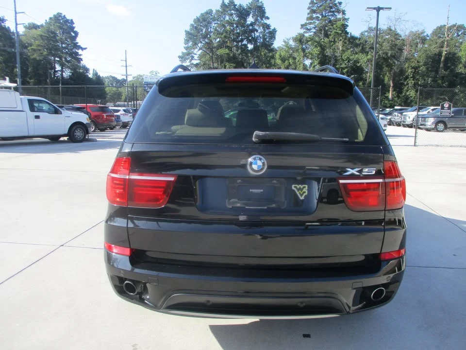 2013 BMW E70 X5 - Image 5 of 17