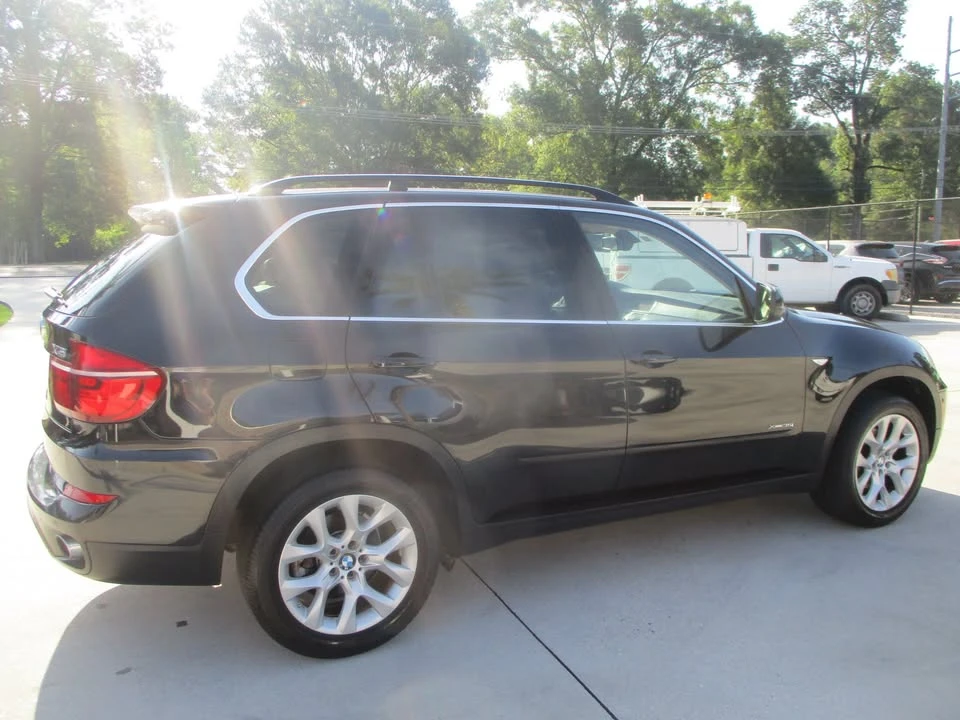 2013 BMW E70 X5 - Image 7 of 17
