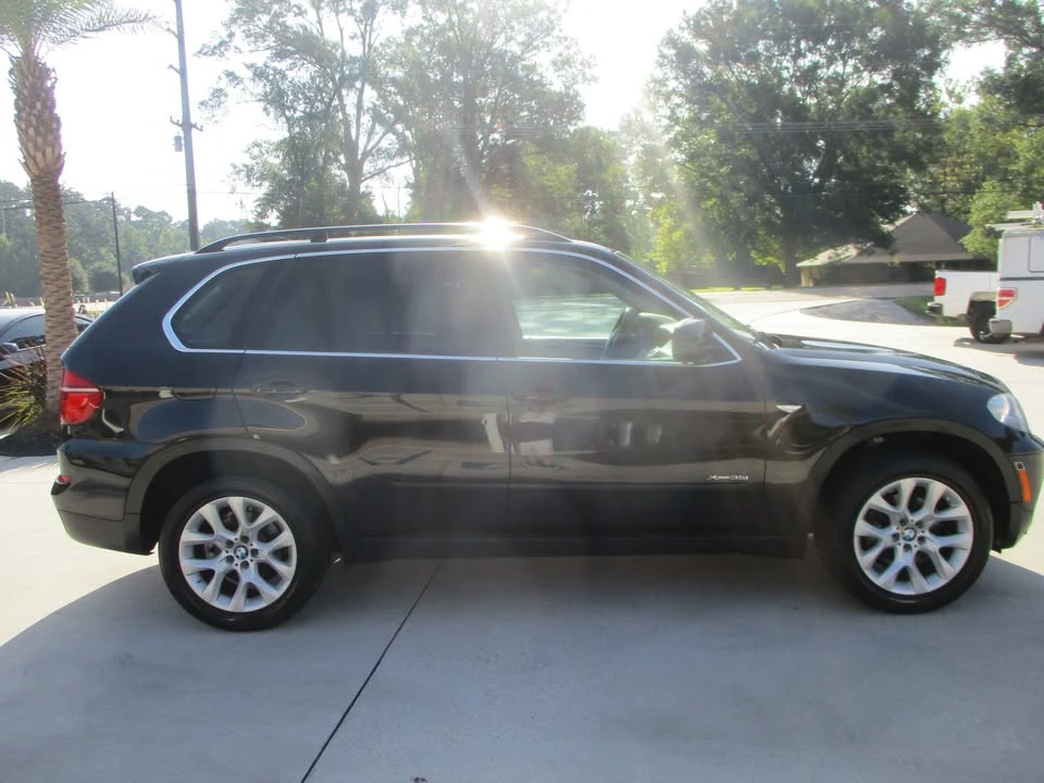 2013 BMW E70 X5 - Image 8 of 17