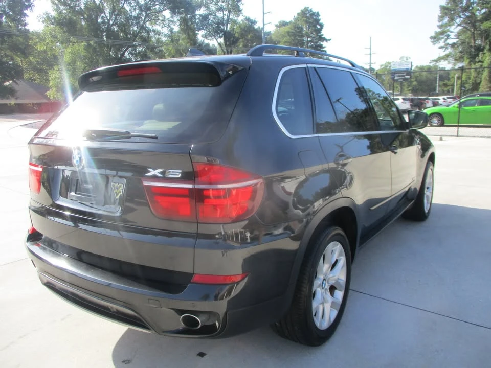 2013 BMW E70 X5 - Image 6 of 17