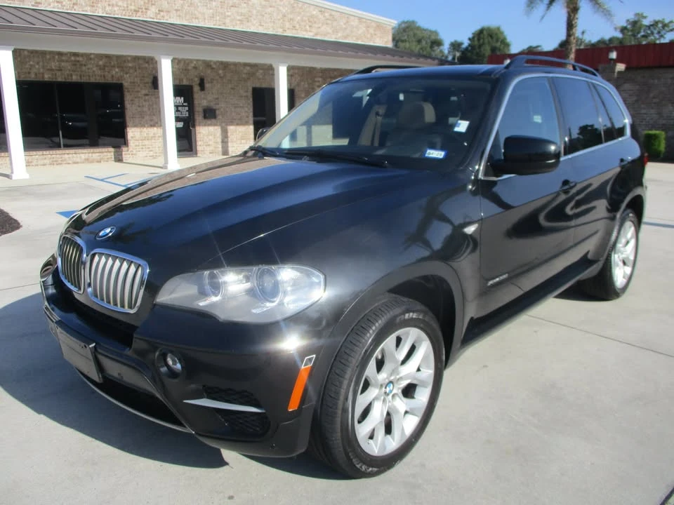 2013 BMW E70 X5 - Image 12 of 17