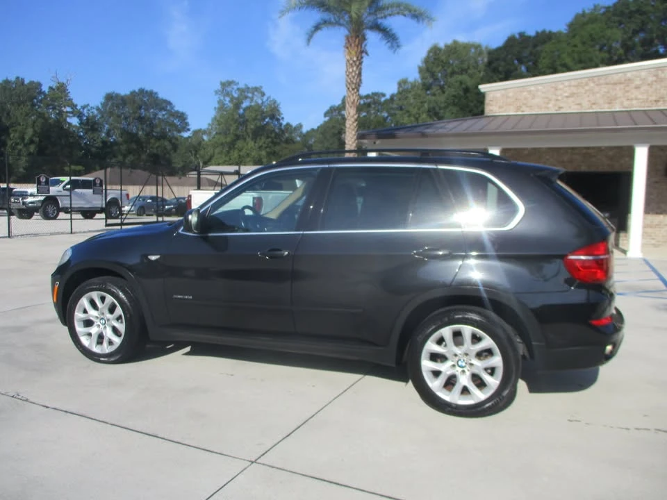 2013 BMW E70 X5 - Image 2 of 17