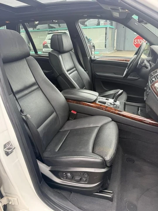 2013 BMW E70 X5 - Image 12 of 13