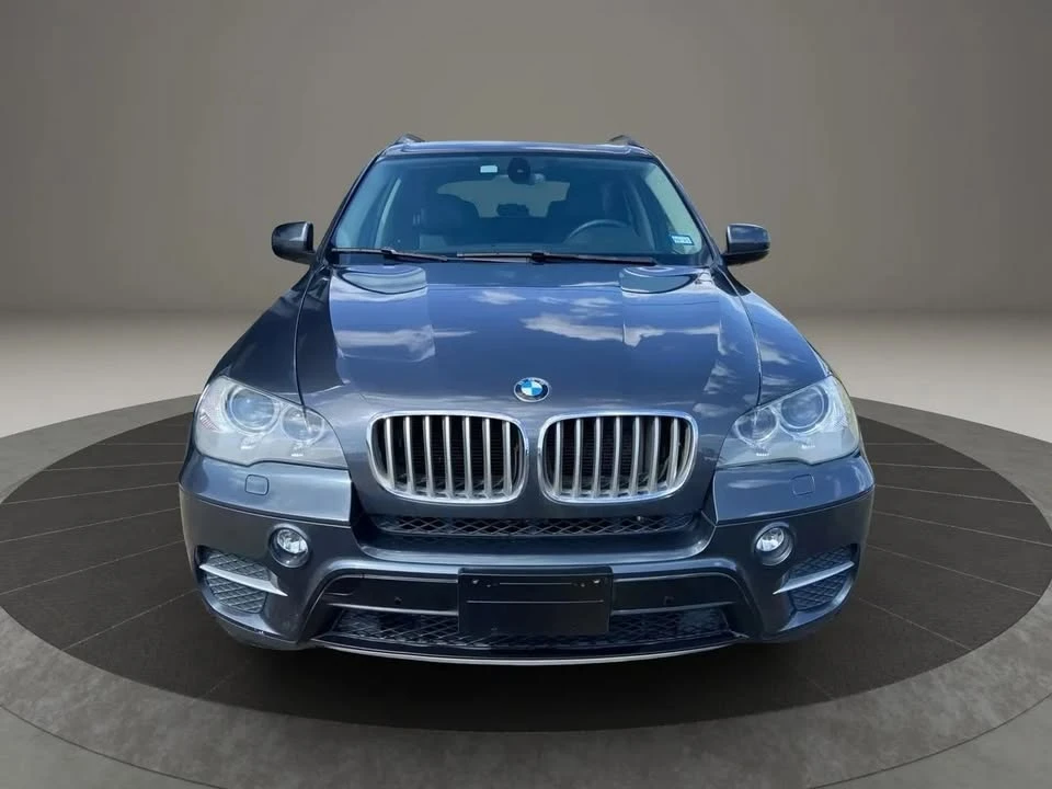2013 BMW E70 X5 - Image 2 of 14
