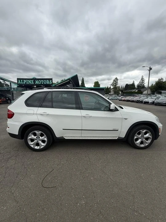 2013 BMW E70 X5 - Image 6 of 13