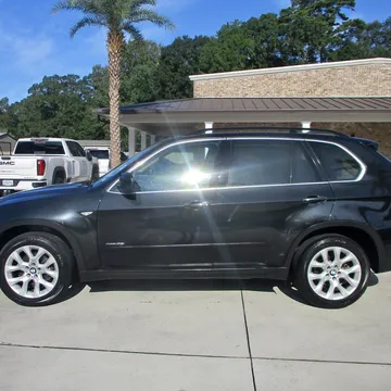 2013 BMW X5