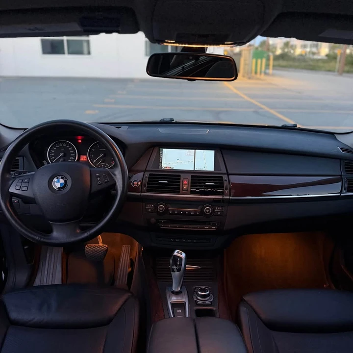 2013 BMW E70 X5 - Image 7 of 17