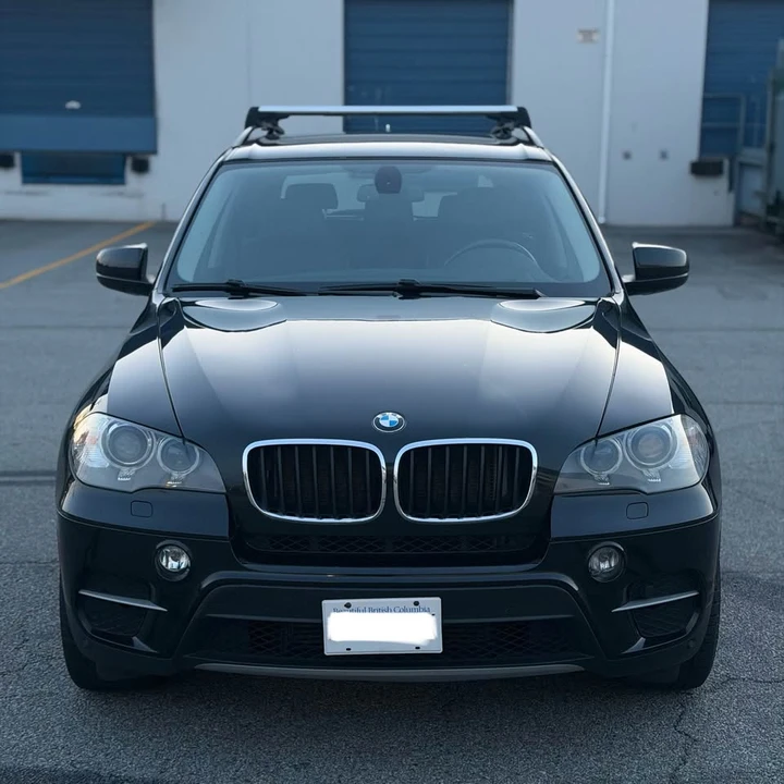 2013 BMW E70 X5 - Image 3 of 17