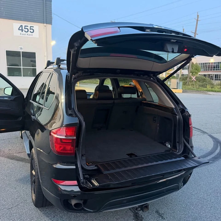 2013 BMW E70 X5 - Image 11 of 17