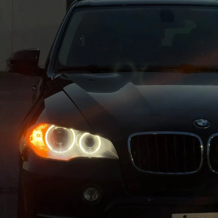 2013 BMW E70 X5 - Image 17 of 17